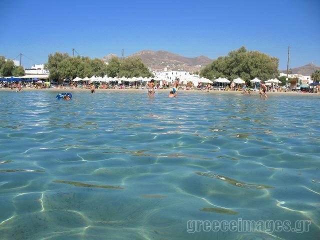 Naxos Edem Studios & Apartments Naxos City Exterior photo