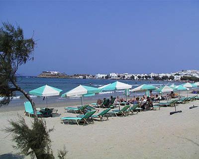 Naxos Edem Studios & Apartments Naxos City Exterior photo