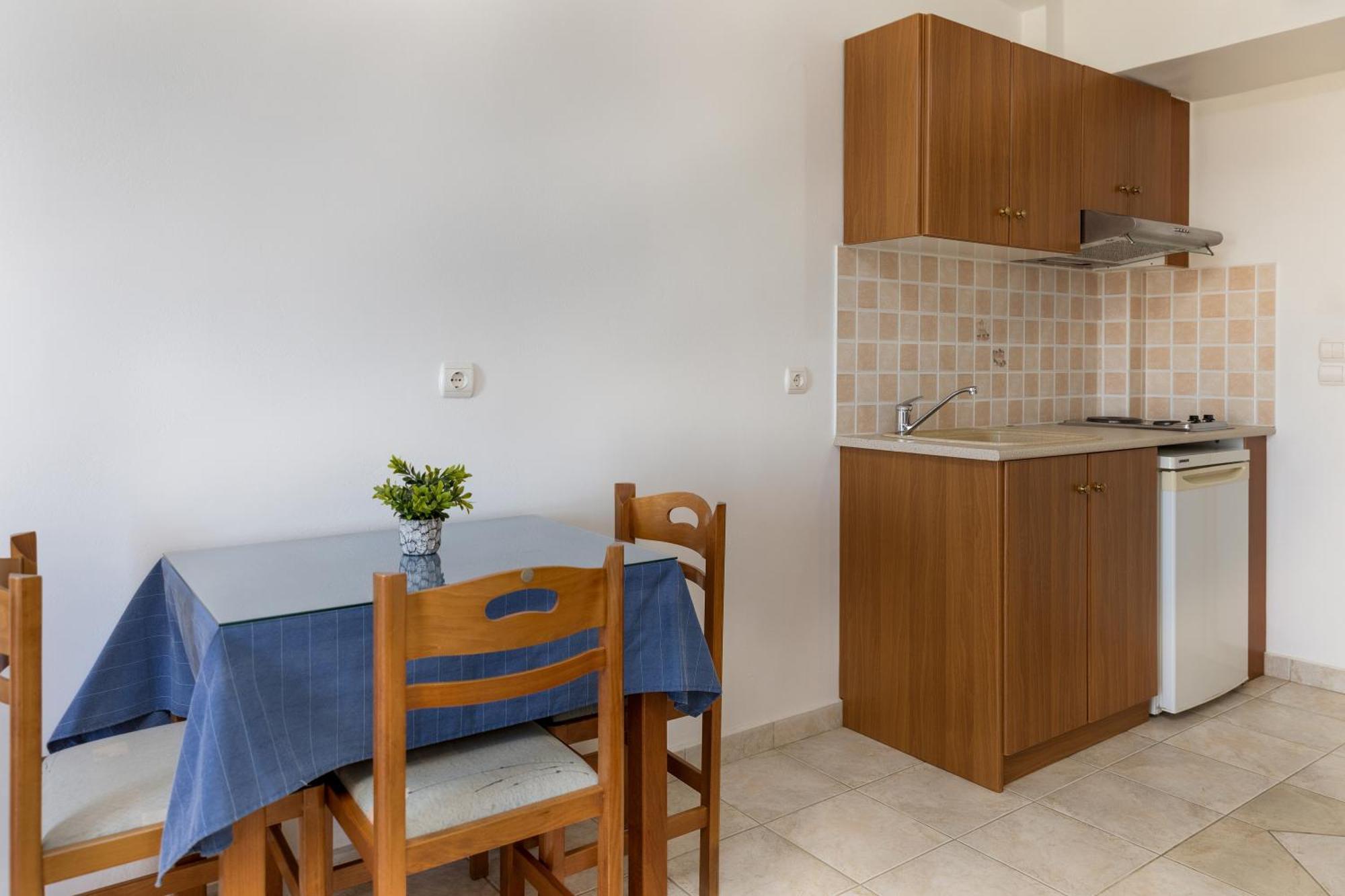 Naxos Edem Studios & Apartments Naxos City Exterior photo